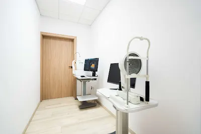 Dr Nawrot – Centrum Wzroku