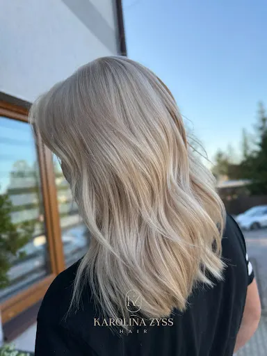 KZ Karolina Zyss Hair