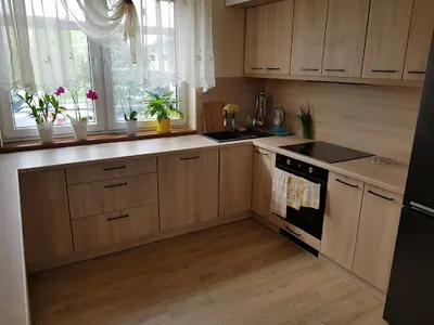 Meble na wymiar - Sameco