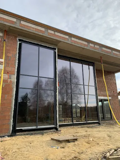 Okna Zawiercie - Alustudio