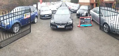 POMOC-DROGOWA Zawiercie JOKER-CARS Auto-Handel