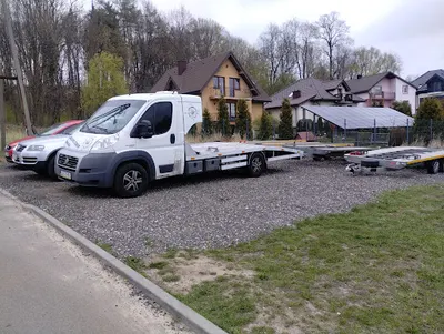 KrisHol Autotransport EU Krzysztof Łopatniuk